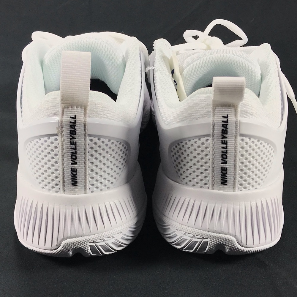 Nike Zoom Hyperace Volleyball Shoes NWOB - Picture 3 of 8